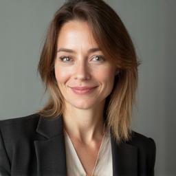Claudia - Diseñadora